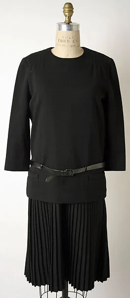 Ensemble — Norman Norell