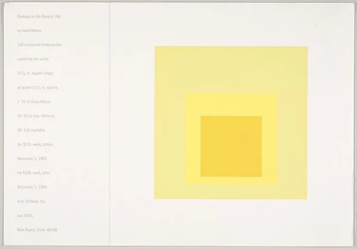 Homage to the Square portfolio, 1-S d, Prospectus