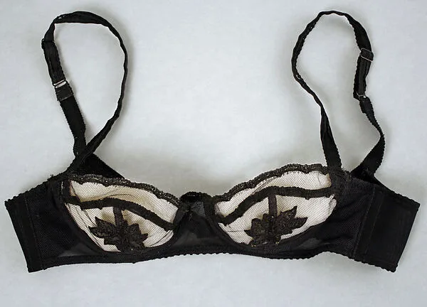 Brassiere — Unknown