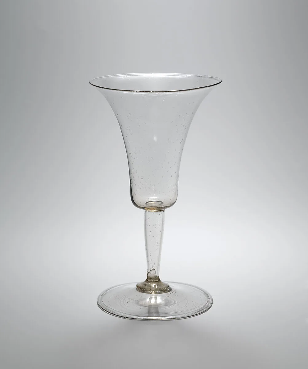Wineglass — Unknown