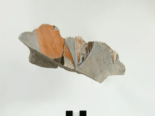 Relief fragment from the tomb of Meketre