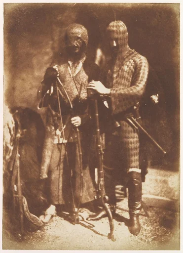 Afghans