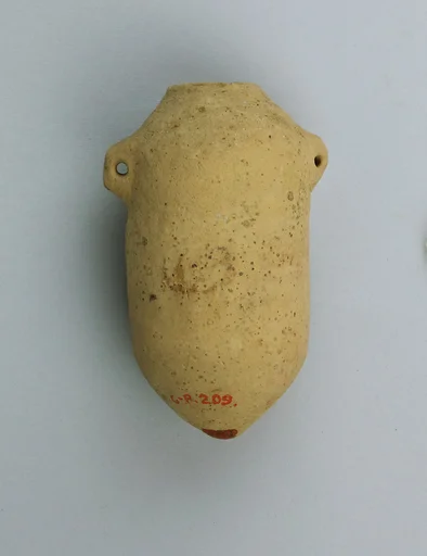 Vase, miniature