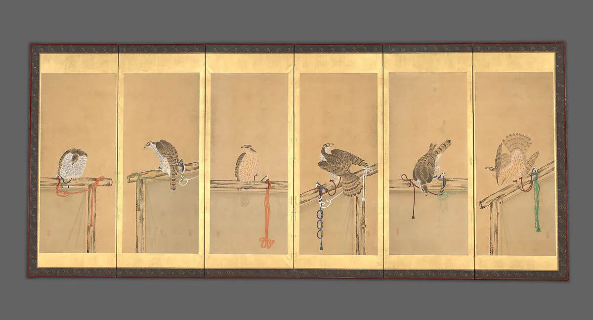 Untitled — Soga Chokuan