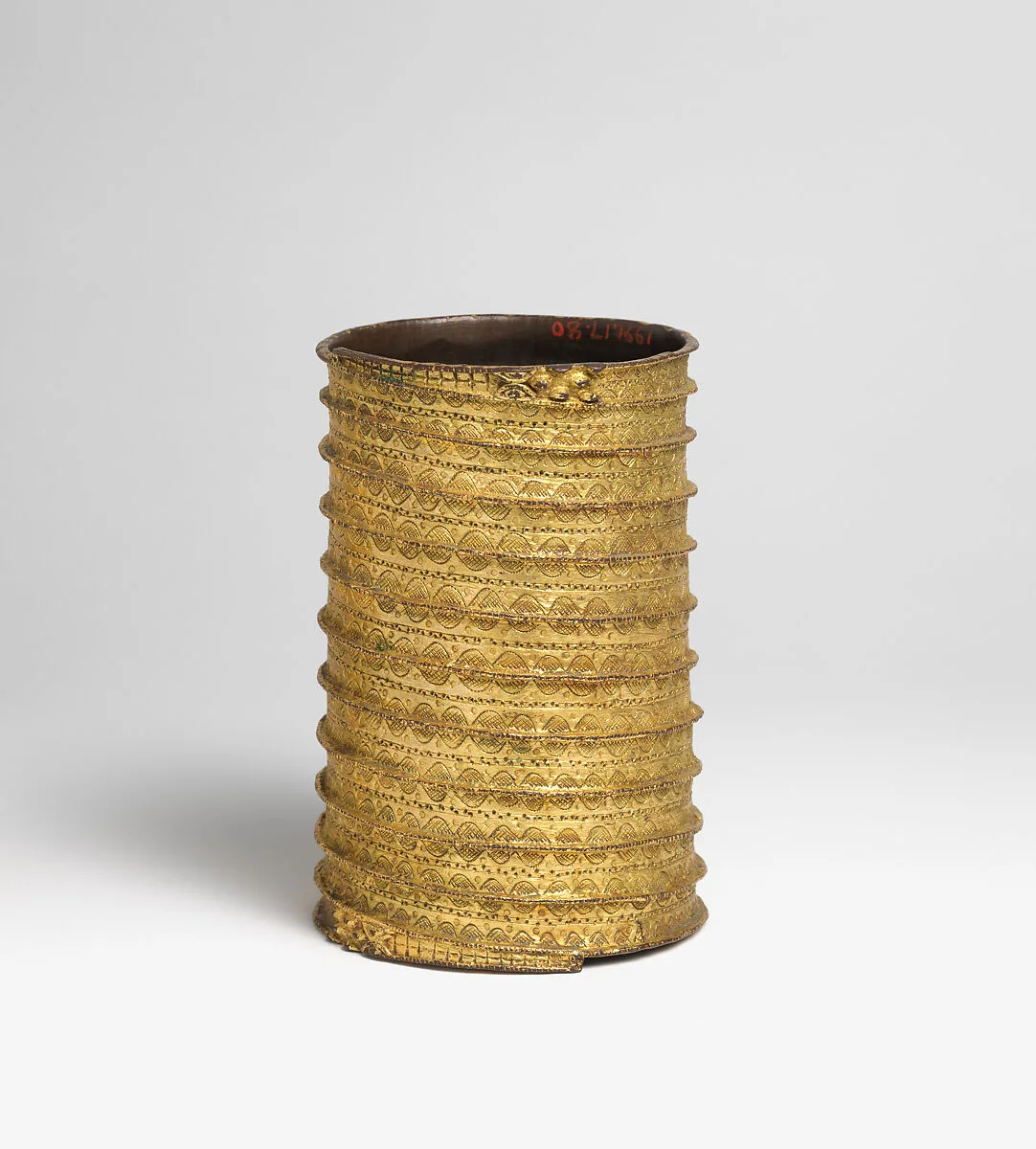 Bracelet: Crocodile Heads — Unknown