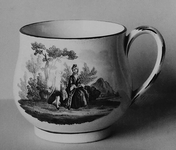 Cup (part of a set) — Josiah Wedgwood and Sons|Josiah Wedgwood