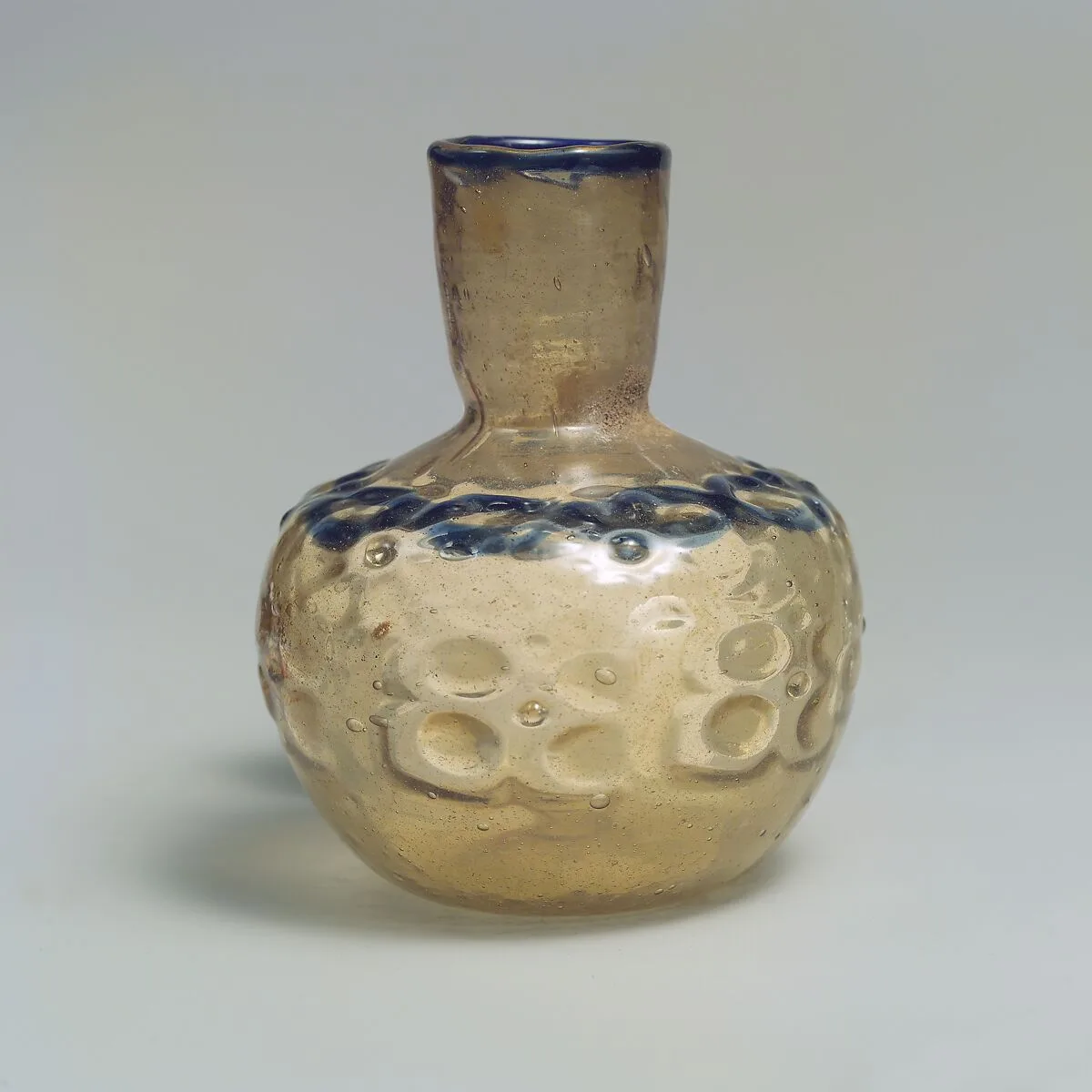 Short-Necked bottle — Unknown
