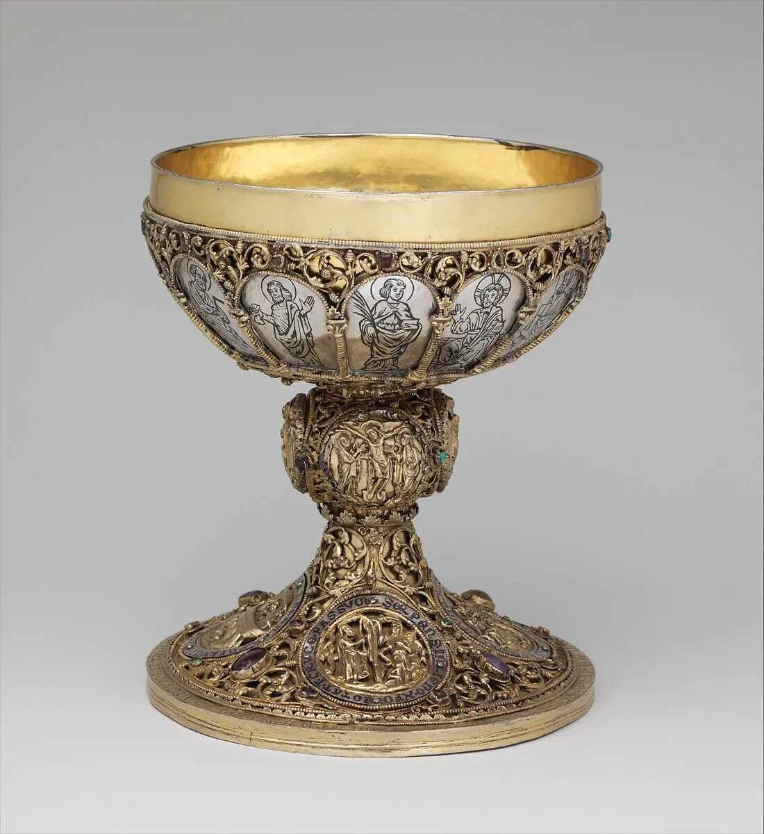 Chalice — Unknown