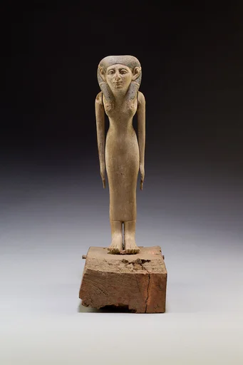 Statuette of Lady Kemtet