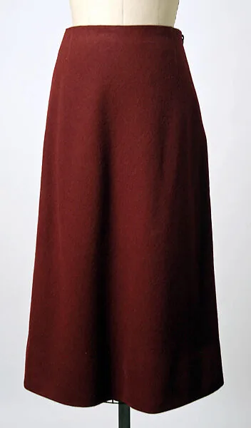 Skirt — Elsa Schiaparelli|House of Schiaparelli