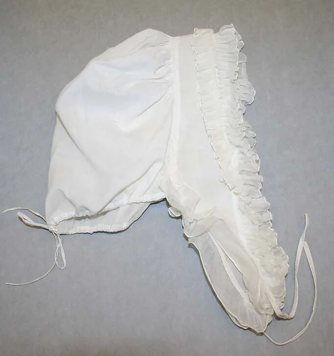 Bonnet