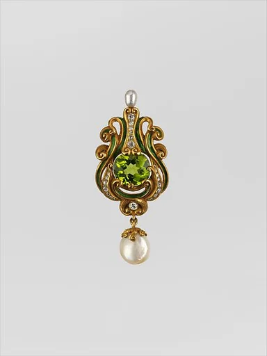 Brooch