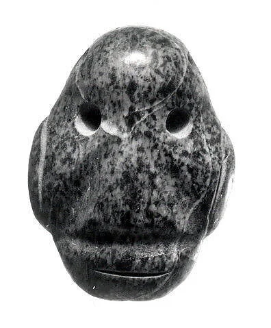 Head Pendant