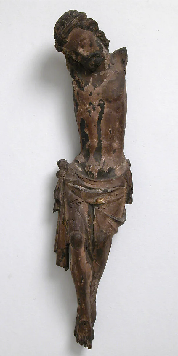 Christ — Unknown