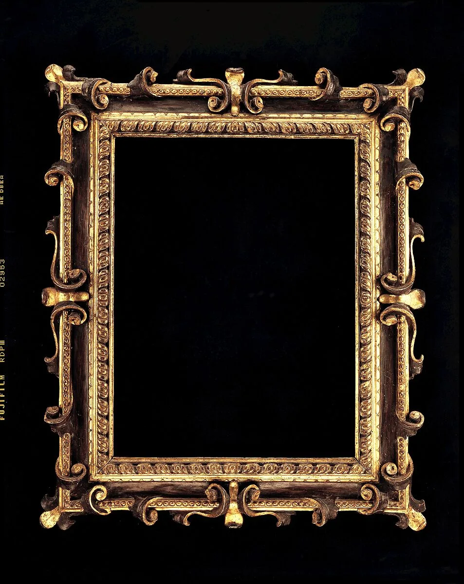 Reverse frame — Unknown