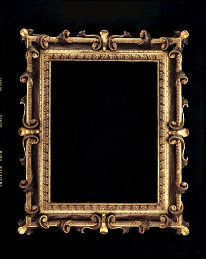 Reverse frame