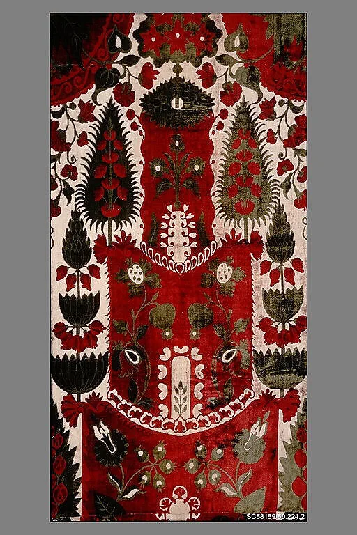 Piece — Unknown