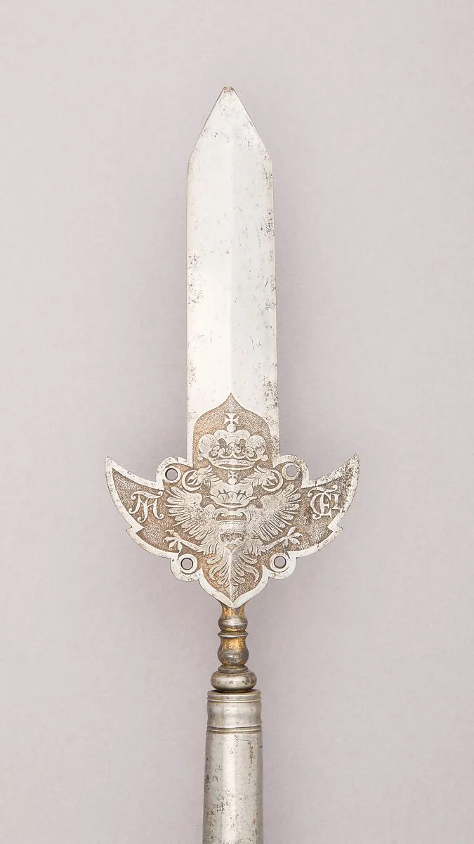 Partisan — Unknown
