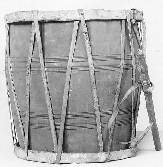 Dholak — Unknown