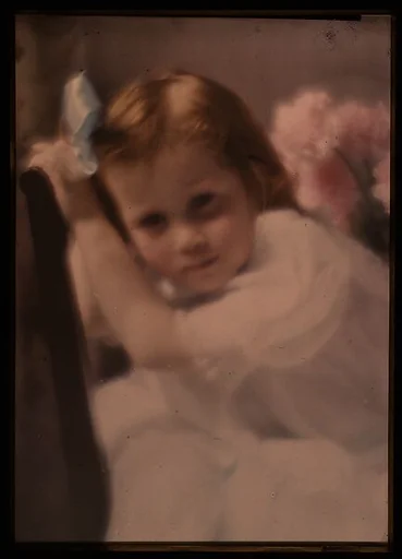 Katherine Eunice Starr