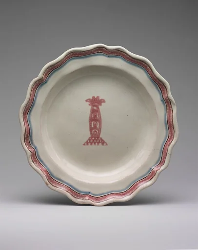 Plate