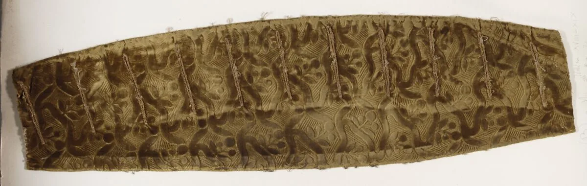 Fragment — Unknown