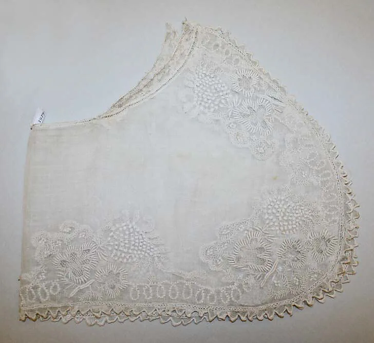 Pelerine — Unknown