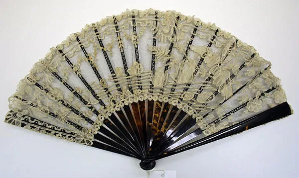 Fan — Unknown