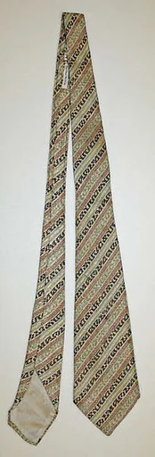 Necktie