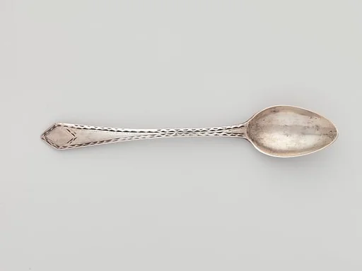 Tea Spoon