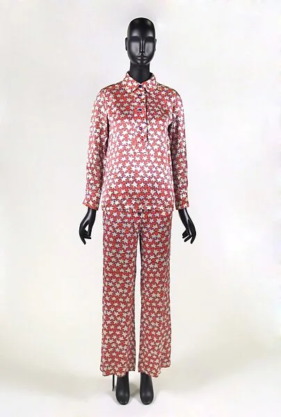 Suit — Foale & Tuffin|Zandra Rhodes
