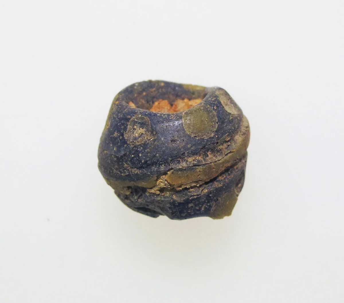 Glass bead — Unknown