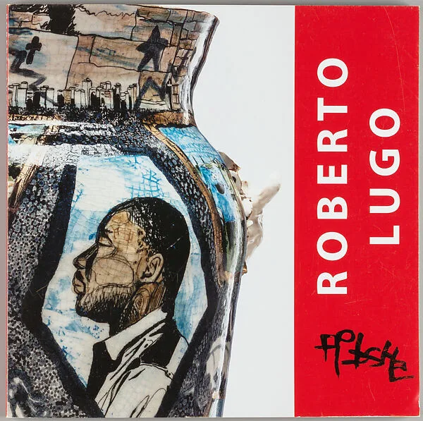 Roberto Lugo : ghetto is resourceful — Roberto Lugo