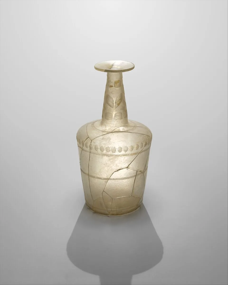 Bottle — Unknown