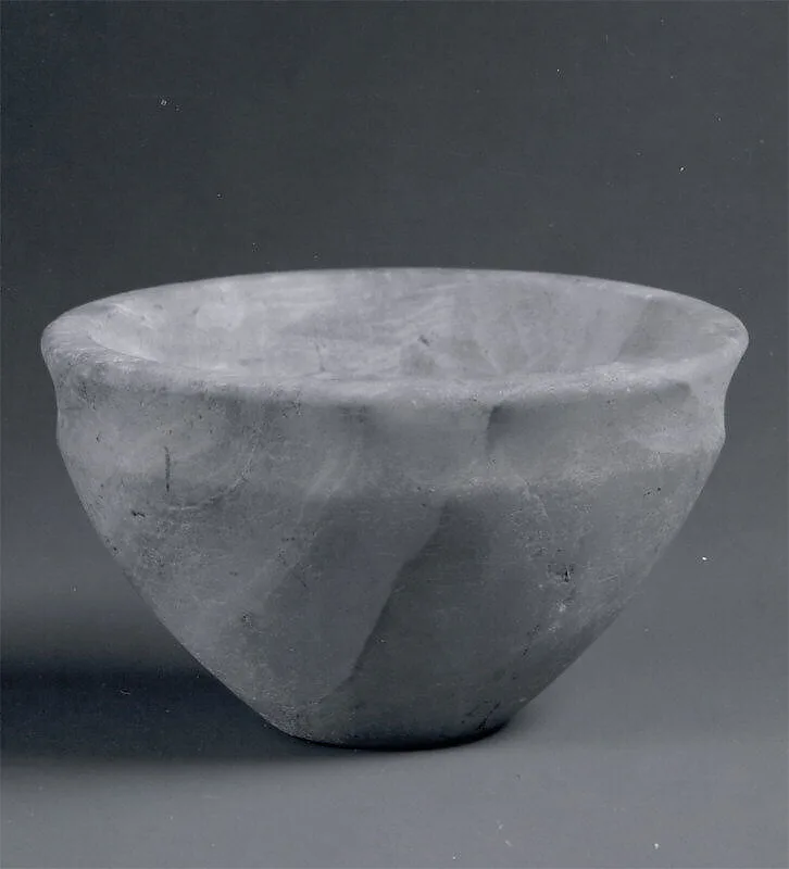 Bowl — Unknown