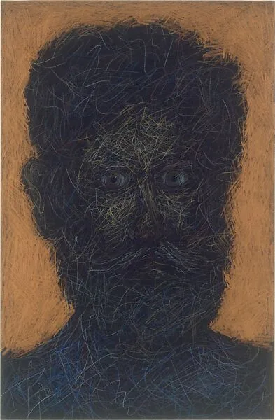 Untitled, Number 5 — Lucas Samaras