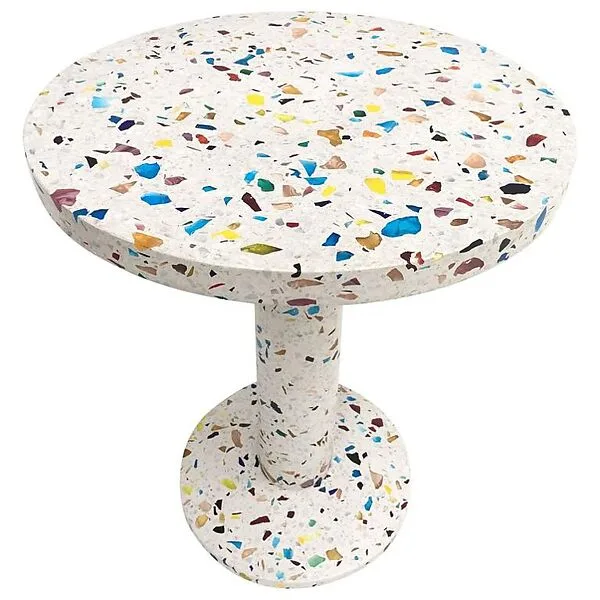 Kyoto Table — Memphis Milano|Shiro Kuramata|Ishimaru Co. Ltd.