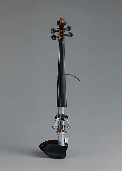Electric Violin — Rickenbacker, Inc.