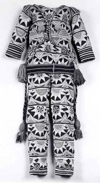 Masquerade Ensemble — Unknown