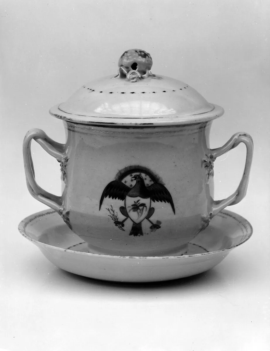 Sugar Bowl — Unknown