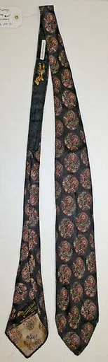 Necktie
