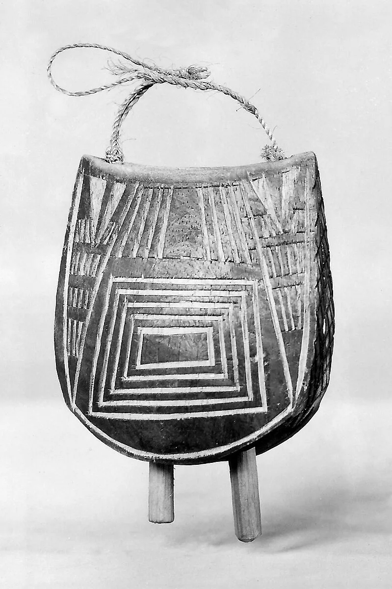 Ngonge — Unknown