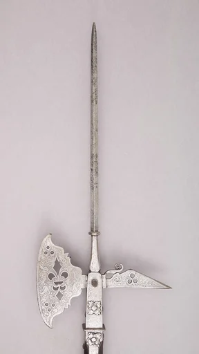Halberd