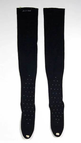 Stockings — Unknown