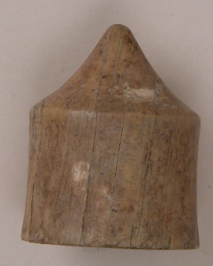 Chess Piece, Pawn — Unknown