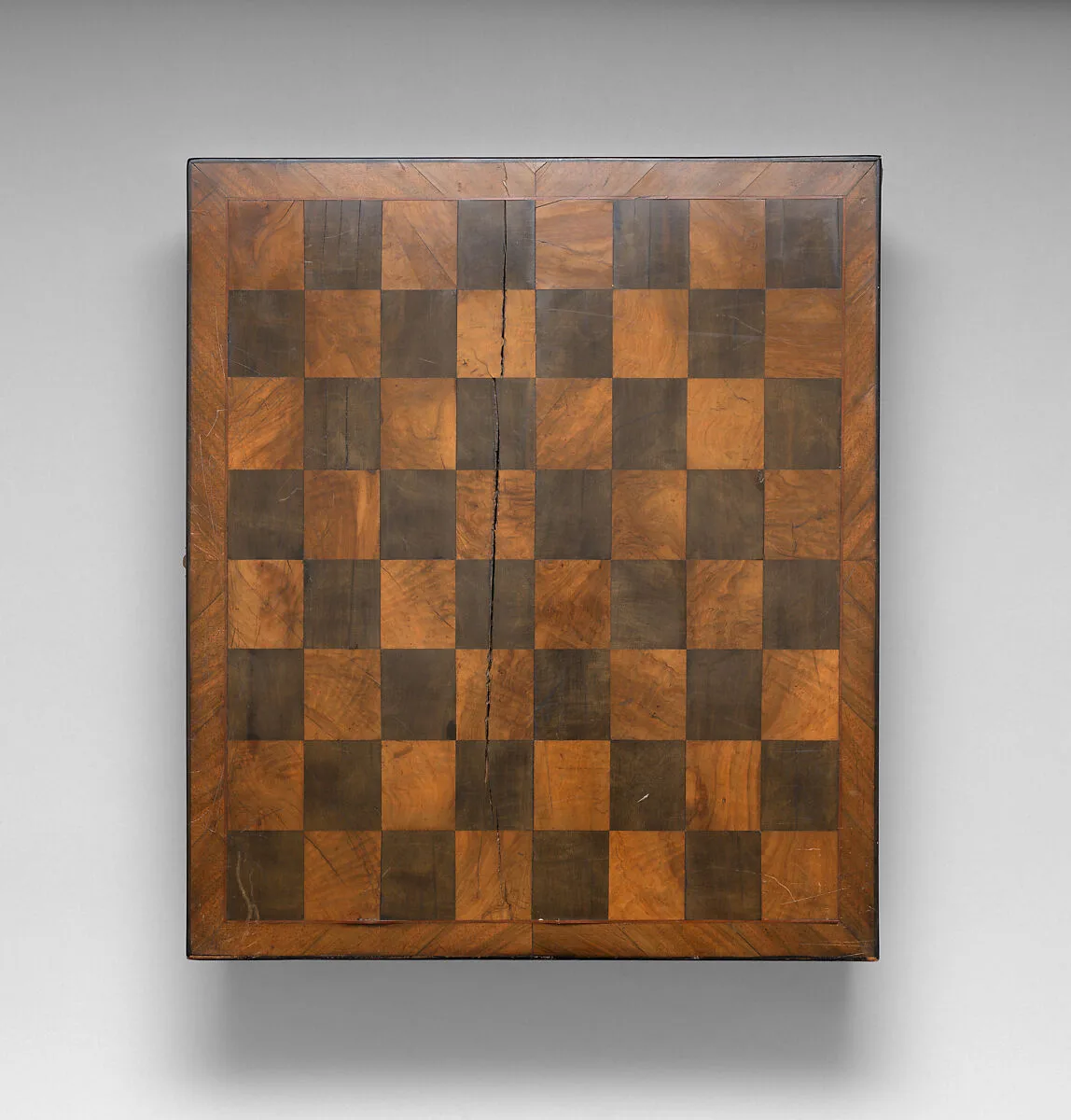 Box-board — Unknown
