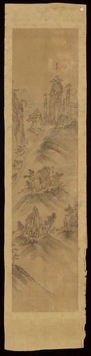 七寶山|Chilbosan (Seven Jeweled Mountain)