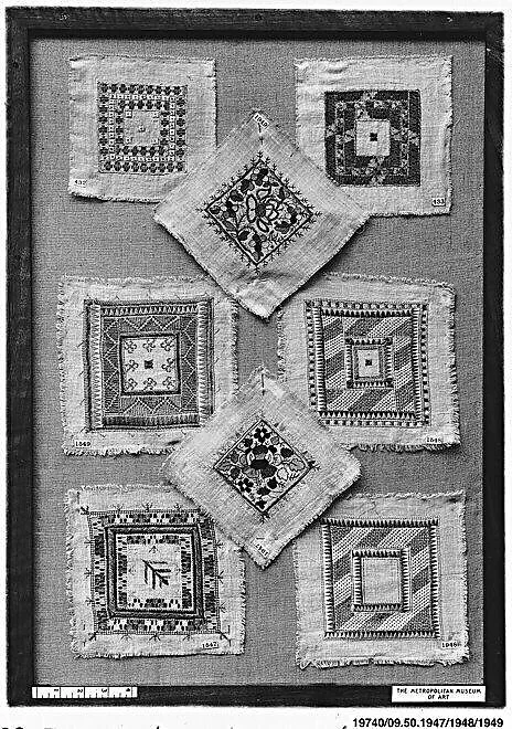Square — Unknown