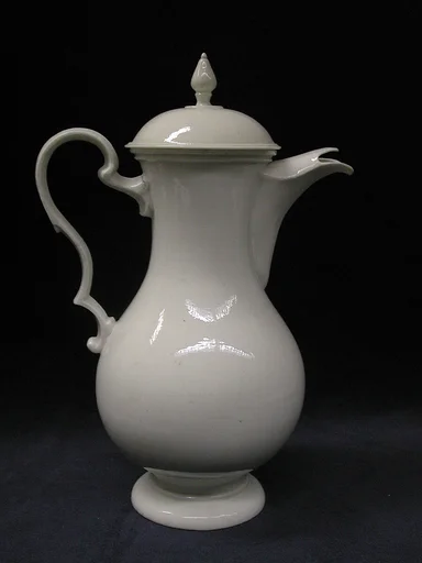 Coffeepot