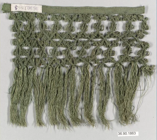 Fringe